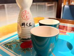 -醉长安(钟楼旗舰店)