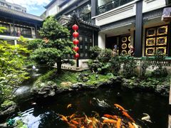 -北园酒家(小北路店)