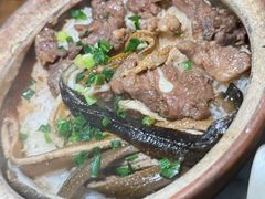 -文记煲仔饭