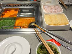 -海底捞火锅(攀枝花万达店)
