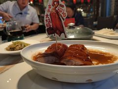 -滋粥楼·顺德菜(番禺广场总店)