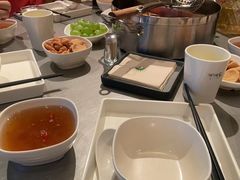 -牛德亨臻牛潮汕火锅(万邦时代店)