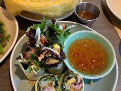 -CHINCHIN 青青·泰国料理(万象食家店)