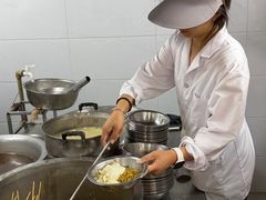 -老五鸡丝豆花面粉(瑞金北路68号院店)