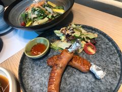 -天丰日本料理·铁板烧