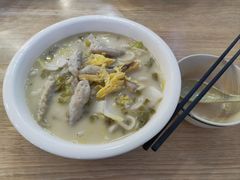 -木木鲜海鲜面(天一店)