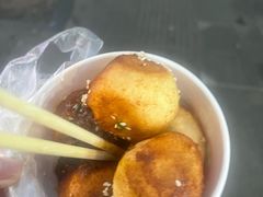 -阿宝生煎包(万松园总店)