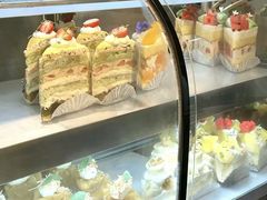 -théATRE 茶聚场(王府中環店)