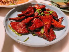 -小吊梨汤·北京菜·烤鸭(鸟巢店)