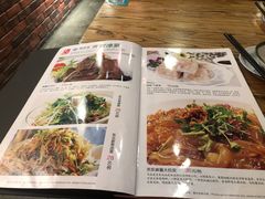 -關東雪东北菜(中庚漫游城店)