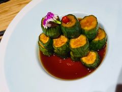 -滋色臻选川菜(北京坊旗舰店)