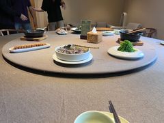 -竹里馆 ·茶食(奥体店)