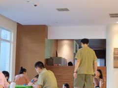 -渔岛海洋度假区