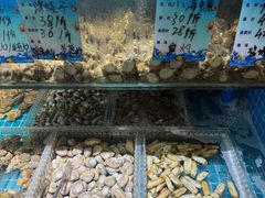 -良师门滨海人家·海鲜·家常菜(滨海城店)