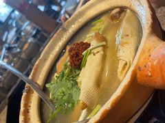 -破瓦寒窑·地摊烤羊排