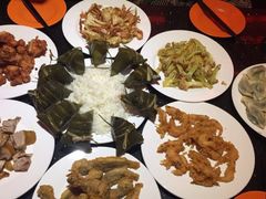 -乐圣量贩KTV自助餐(崇文店)