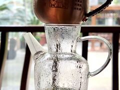 -中和·国风茶馆(愚园路店)