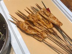 -状元阁烧烤(新华路总店)