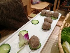 -椰夫人·养生椰子鸡(金沙洲永旺店)