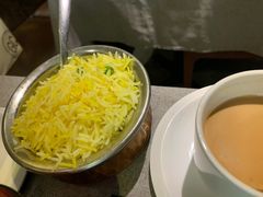 巴斯马蒂香米-Pita's&Tika's中东和印度风味餐厅(龙湖天街店)