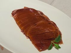 -四季民福烤鸭店(外滩外白渡桥店)