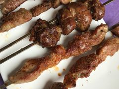 -新疆巴州金丝特餐厅(大钟寺店)