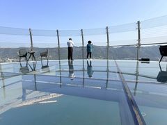 -SHUA耍·高空露台餐厅酒吧·重庆来福士洲际酒店