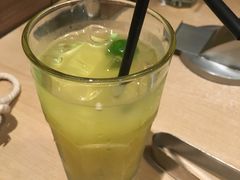 -新石器烤肉(南站店)