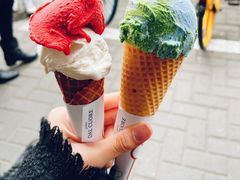 -Dal Cuore 达可芮冰淇淋(陕西北路店)