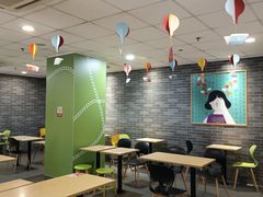 -麦当劳(河北唐山光明路餐厅)