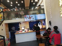 -薛三郎小锅米线(小寨海港城店)