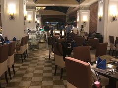 大堂-茵特拉根酒店·西餐厅