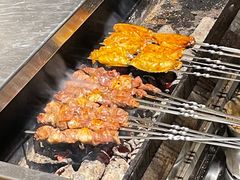 -北门涮肉·铜锅涮肉(南锣鼓巷店)