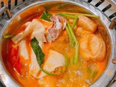 -龍歌自助小火锅(城阳万象汇店)