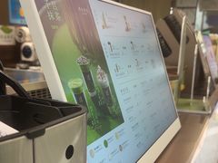 -茶米有言(城市市集龙之梦店)