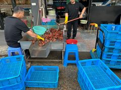 -指爱龙虾(金杨路总店)