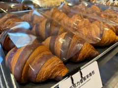 -OUR Bakery(中海环宇荟店)