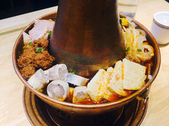 -蒙料·手把肉(望京店)