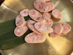 -熊大·鲜烤黄牛肉(五山店)