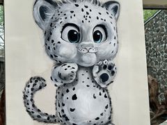 -青藏高原野生动物园