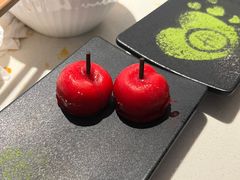 -海底捞火锅(威高广场店)