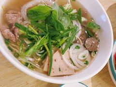 -越小品·越南餐厅(万科里店)