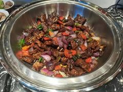 -九记潮汕现切鲜牛肉自助火锅(长沙·方圆荟店)