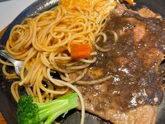 -豪享来中西餐厅(隆昌店)
