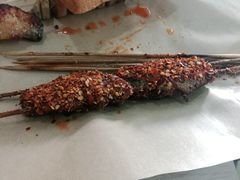 超级辣烤翅-兄弟联果木炭烤翅·50年家传鸡翅秘方