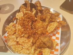 -避风塘(宝山万达店)