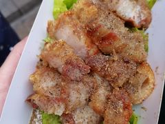 -朱师傅脆皮五花肉(七宝老街南大街店)