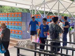 -将军关探险漂流