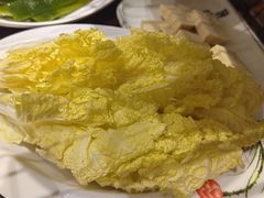 -天宜隆蘑菇宴火锅(石景山旗舰店)