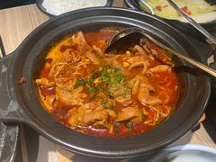 -云味馆·云南菜·云南米线(景田店)